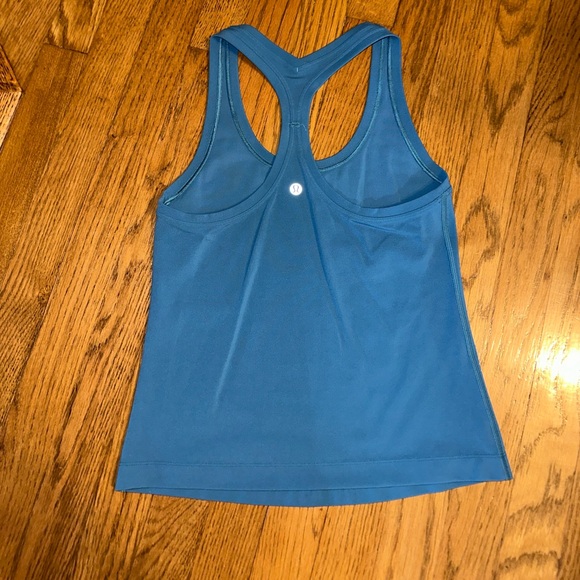 Lululemon Cool Racerback - Picture 4 of 8
